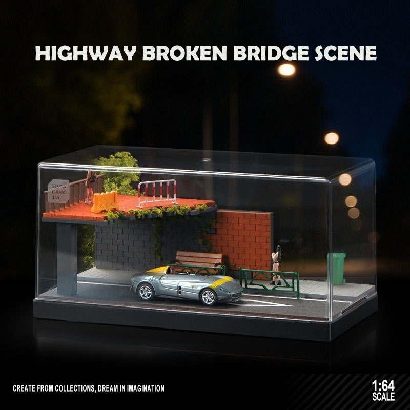 Home Decor Simulator - Simulation de scène Miniature d'angle de