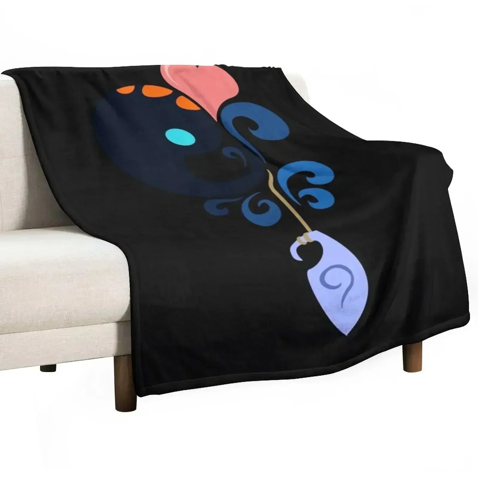 Home Decor Png - Bastion - Squirt Essential T-Shirt.png Couverture