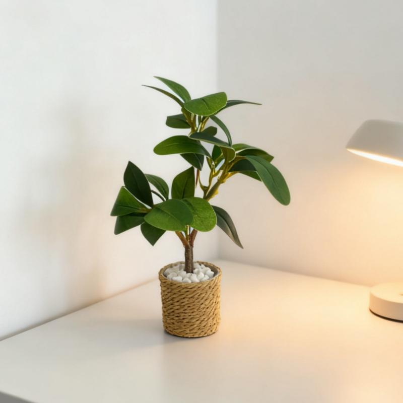 Home Decor Simulator - Simulation de plante verte en pot