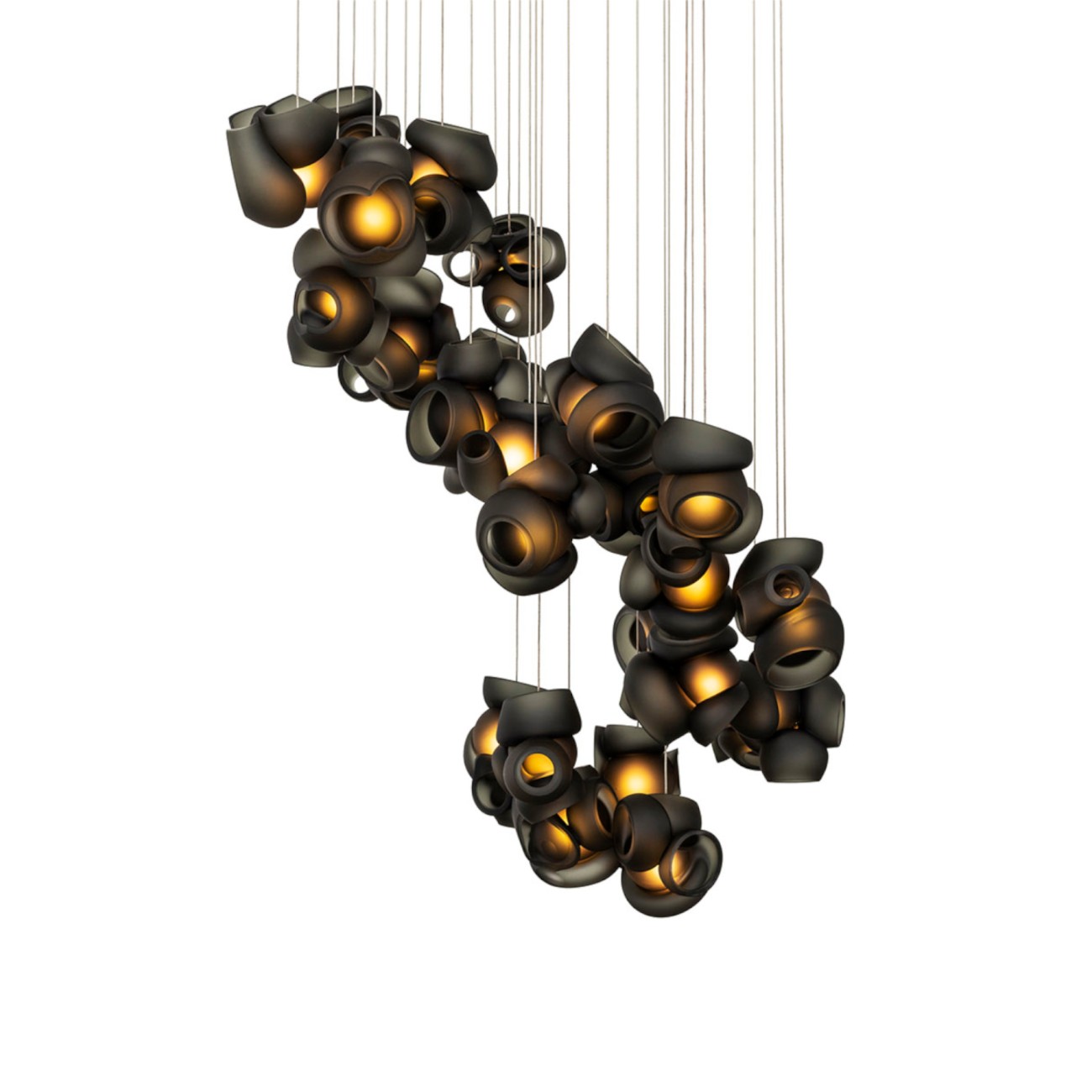 Home Decor Trend 2026 - Nouvelle Tendance 2026 : Lustre LED