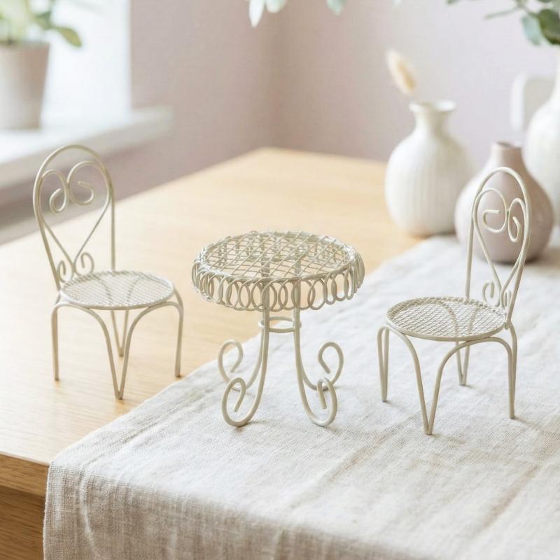 Home Decor Company - Ornement de jardin pour maison de