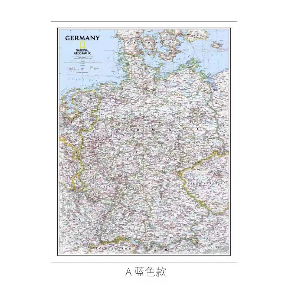 Grandes affiches murales de ca - Germany Home Decor avis et prix
