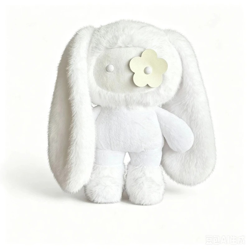 Peluche lapin Juju mignon de 3 - Home Decor Company avis et prix