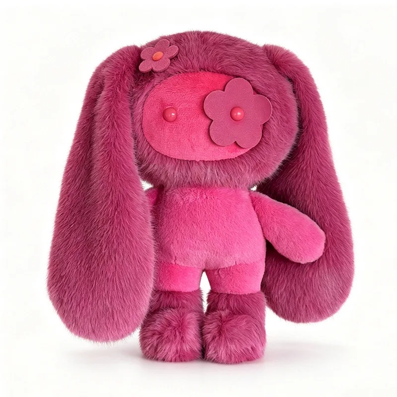 Peluche lapin Juju mignon de 3 - Home Decor Company avis et prix