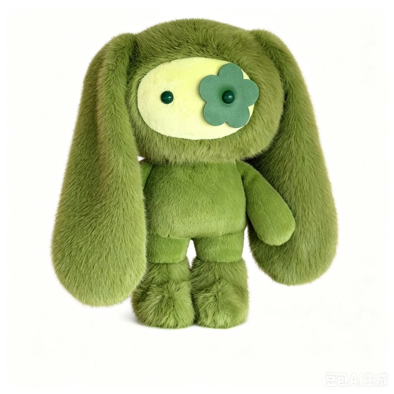 Peluche lapin Juju mignon de 3 - Home Decor Company avis et prix