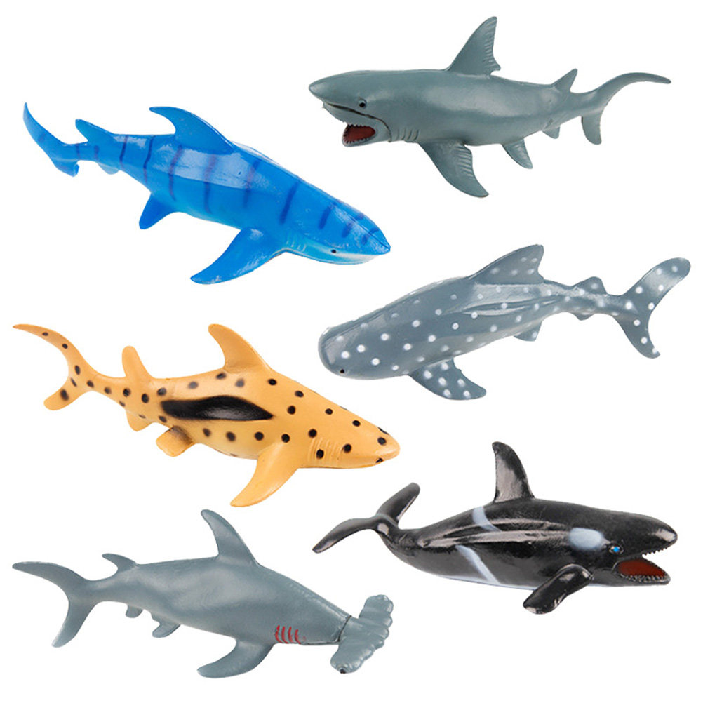 Ensemble de 6 figurines d'anim - Home Decor Simulator avis et prix