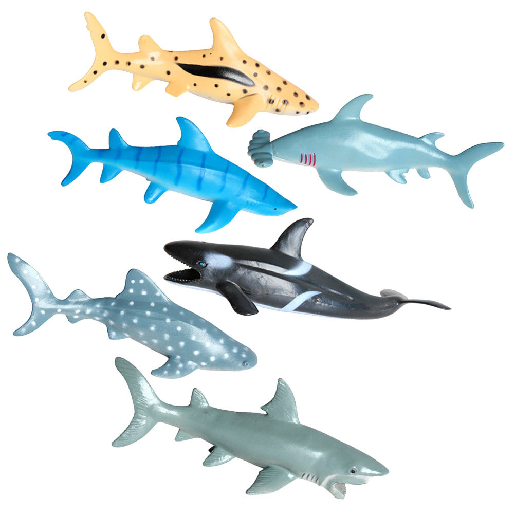 Ensemble de 6 figurines d'anim - Home Decor Simulator avis et prix