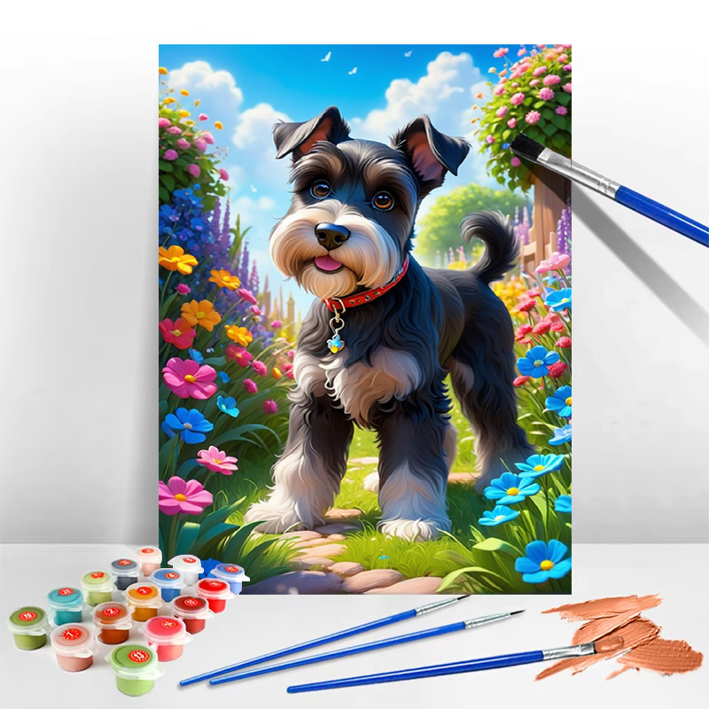 Chien de montagne bernois Shib - Germany Home Decor avis et prix