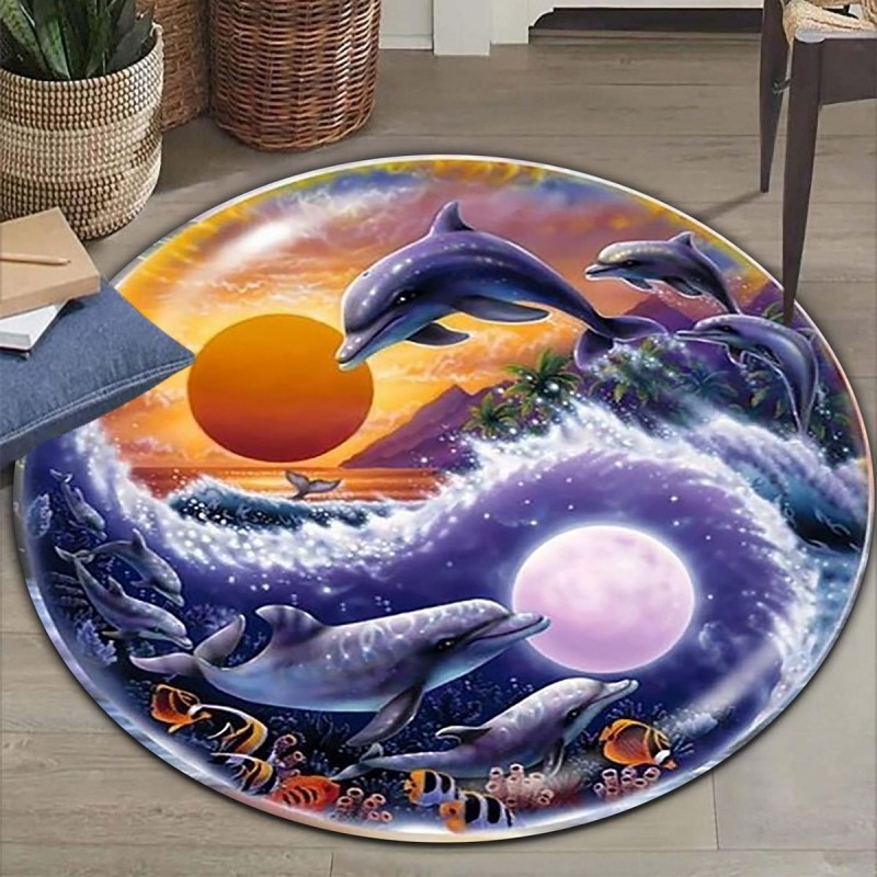 Tapis antidérapant pour patio, - Home Decor Trend 2026 avis et prix