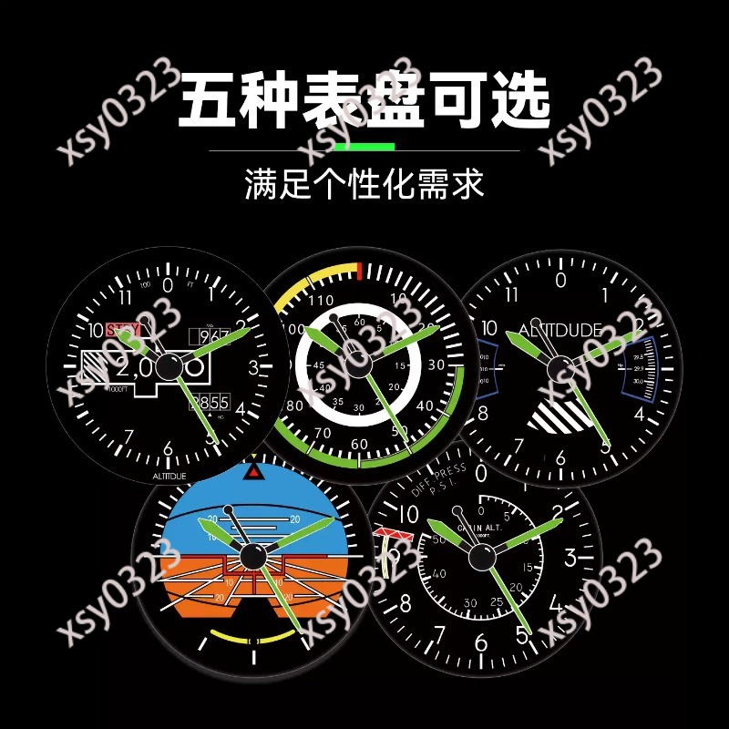 Horloge de bureau en métal sty - Home Decor Simulator avis et prix