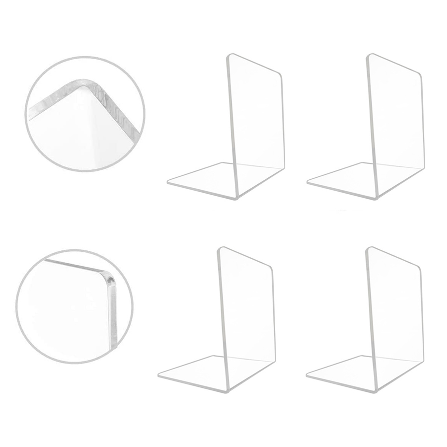 Ensemble de 2/6 supports de li - Aesthetic Bookend avis et prix