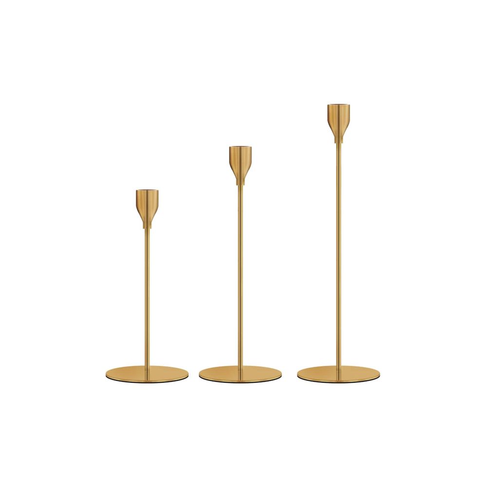 Ensemble de 3 chandeliers en c - Home Decor Luxury avis et prix