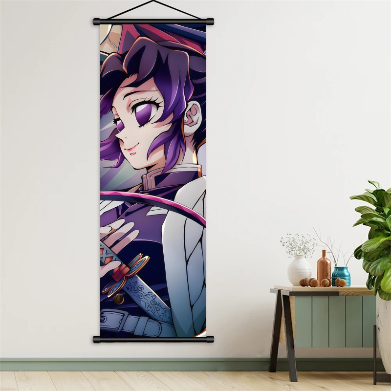 Décor mural en tissu Shinobu K - Home Decor Company avis et prix