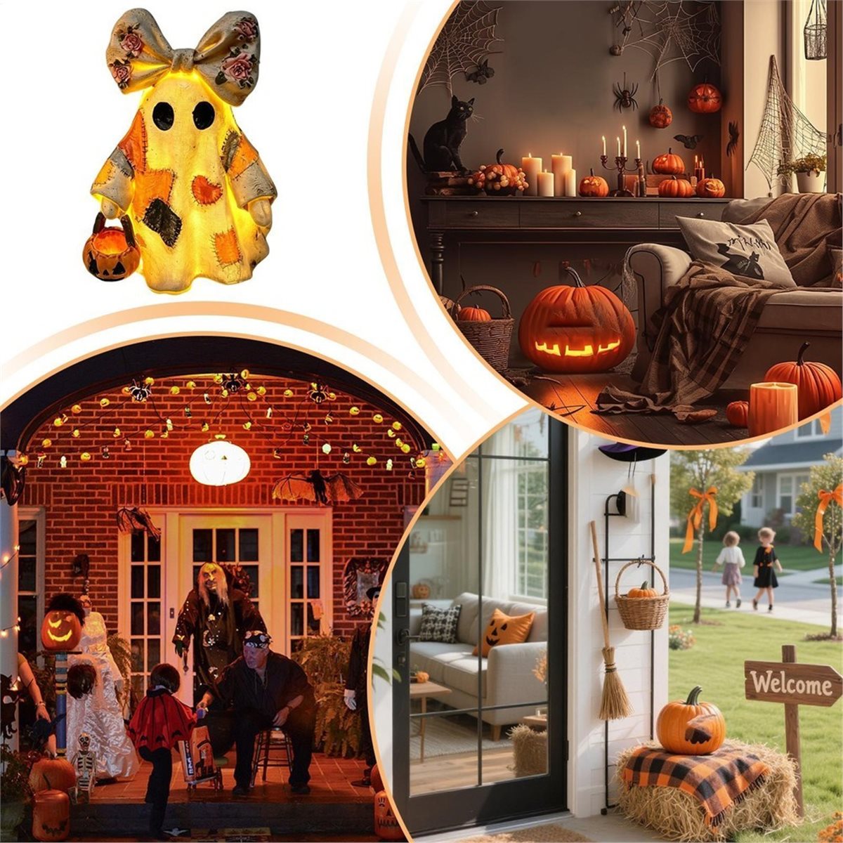 Tendance 2026 : Statue de fant - Home Decor Trend 2026 avis et prix