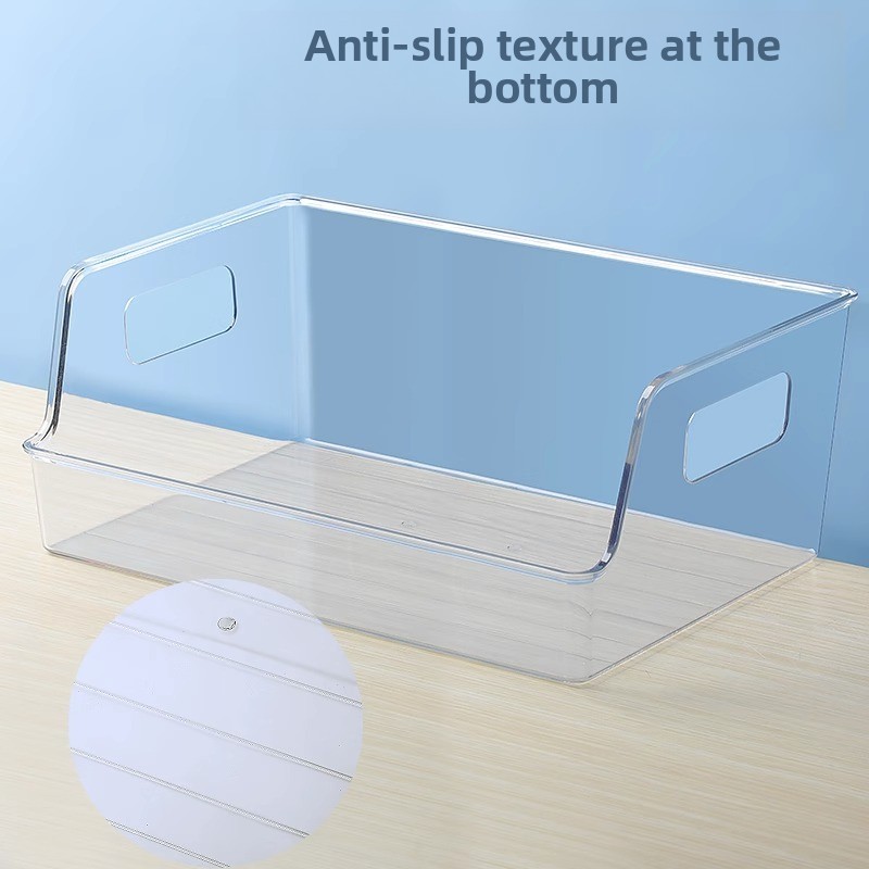 Étagère transparente en acryli - Aesthetic Bookend avis et prix