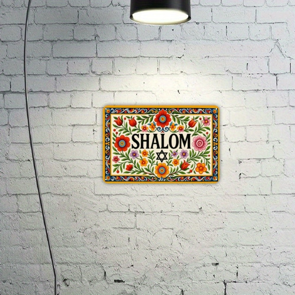 CIFBUY Art mural vintage en al - Home Decor Room avis et prix