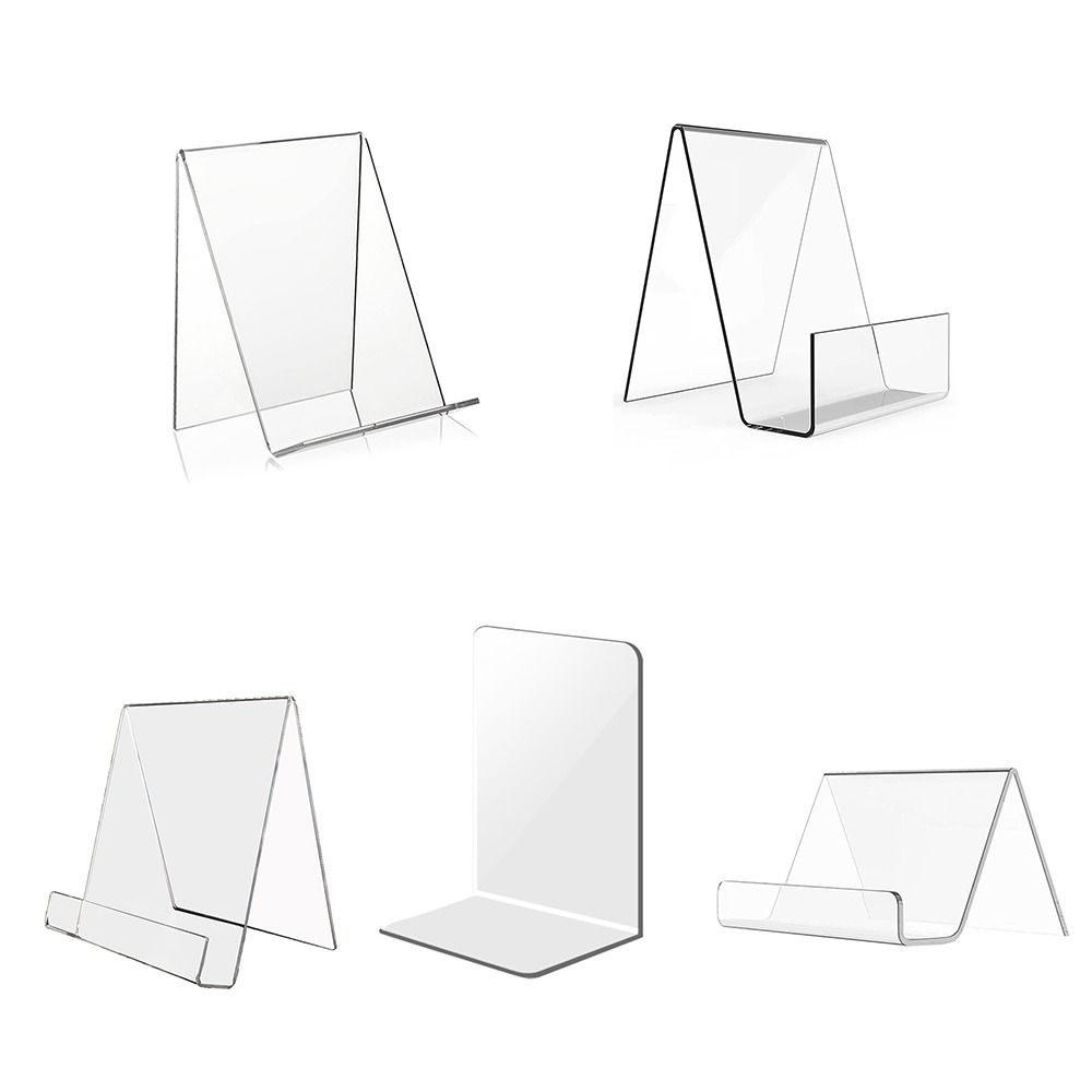 Support de livre en acrylique  - Aesthetic Bookend avis et prix