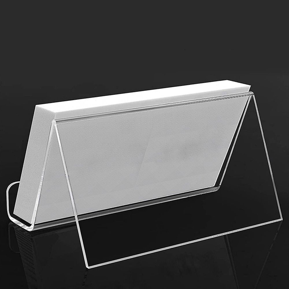 Support de livre en acrylique  - Aesthetic Bookend avis et prix