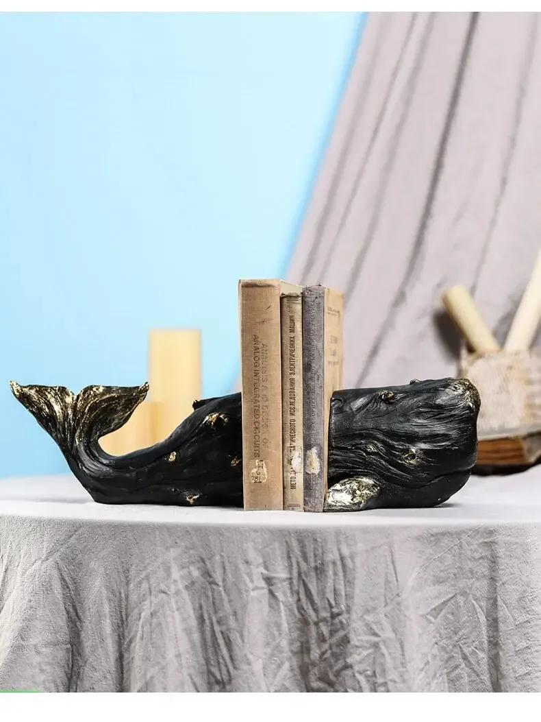 Porte-livres en forme de balei - Aesthetic Bookend avis et prix