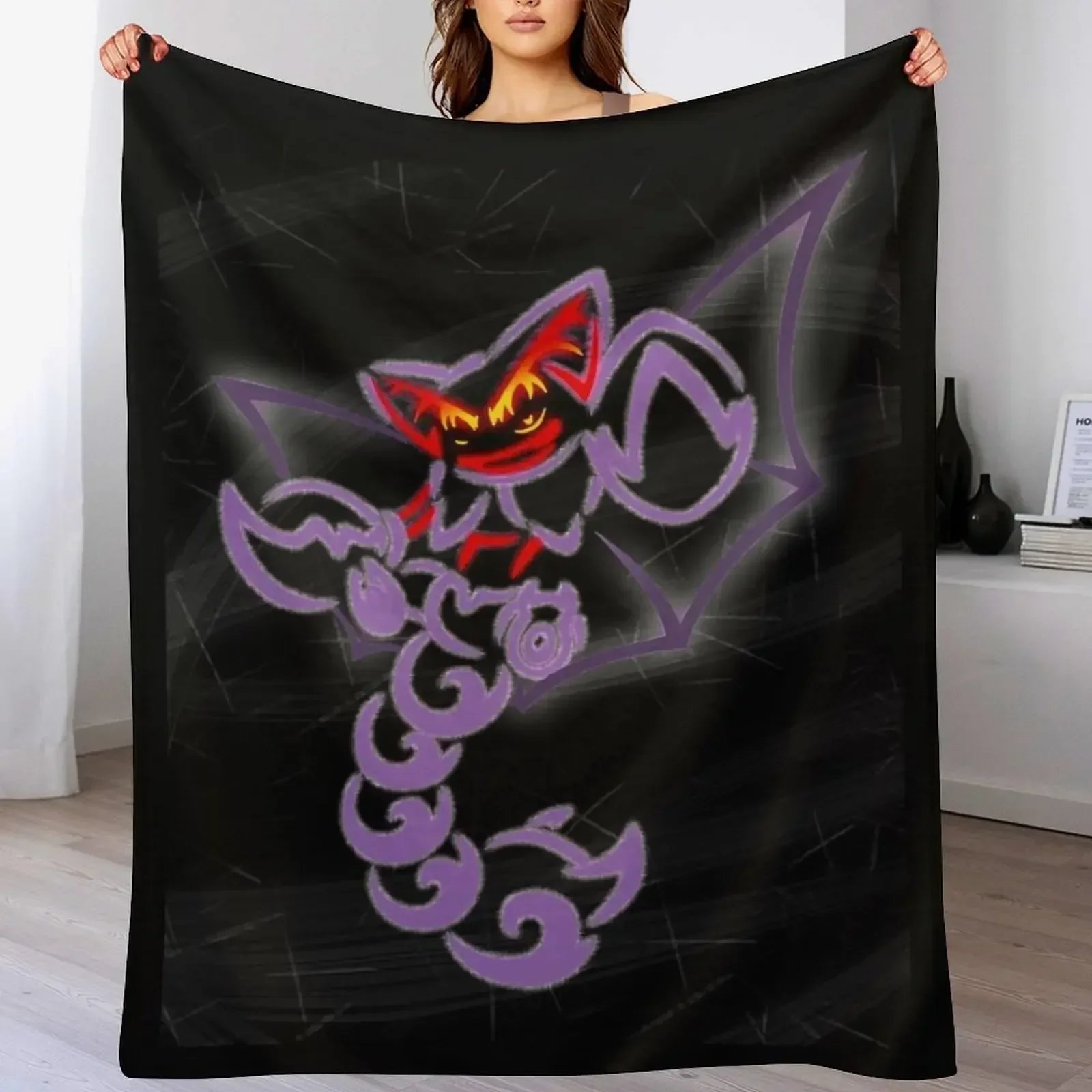 Gliscor Tribal Design Classic  - Home Decor Png avis et prix