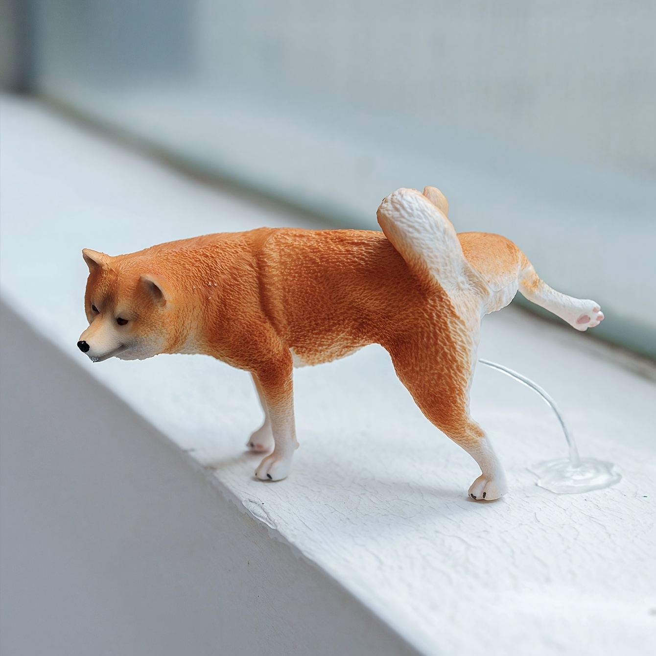 Ensemble de figurines Shiba In - Home Decor Simulator avis et prix