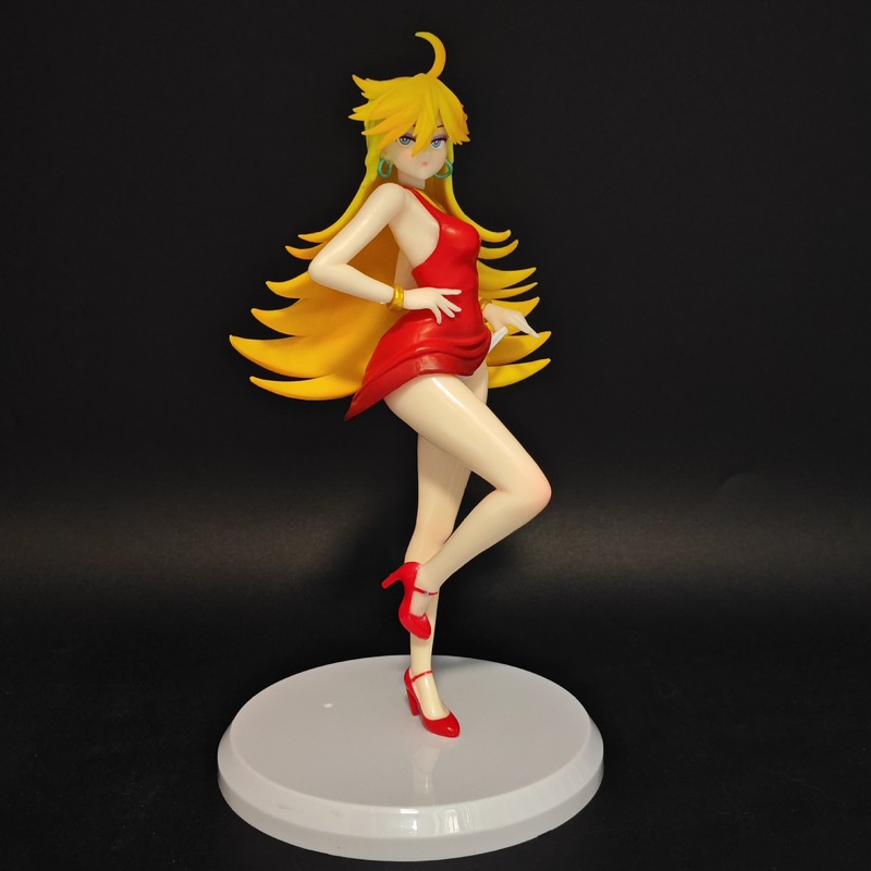 Figurine Anime Panty, modèle d - Home Decor Company avis et prix