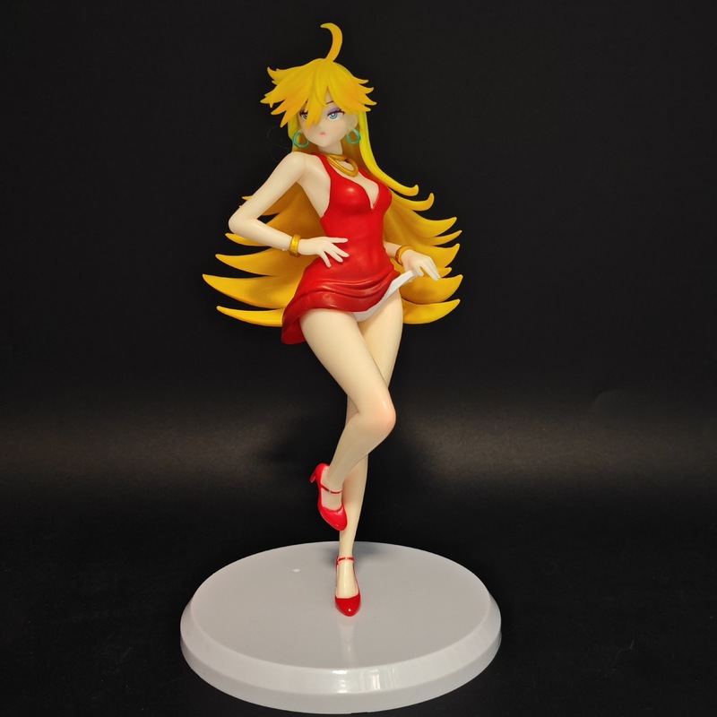 Figurine Anime Panty, modèle d - Home Decor Company avis et prix