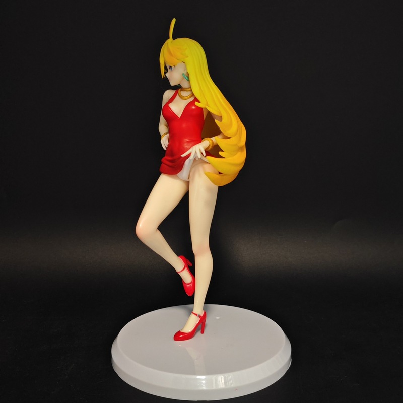 Figurine Anime Panty, modèle d - Home Decor Company avis et prix