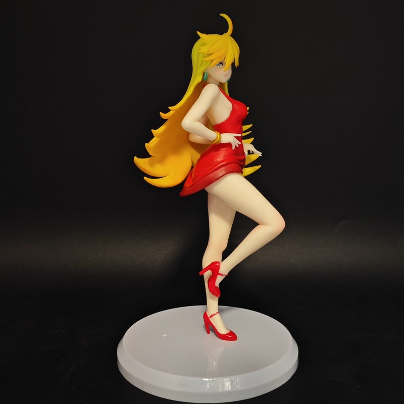 Figurine Anime Panty, modèle d - Home Decor Company avis et prix