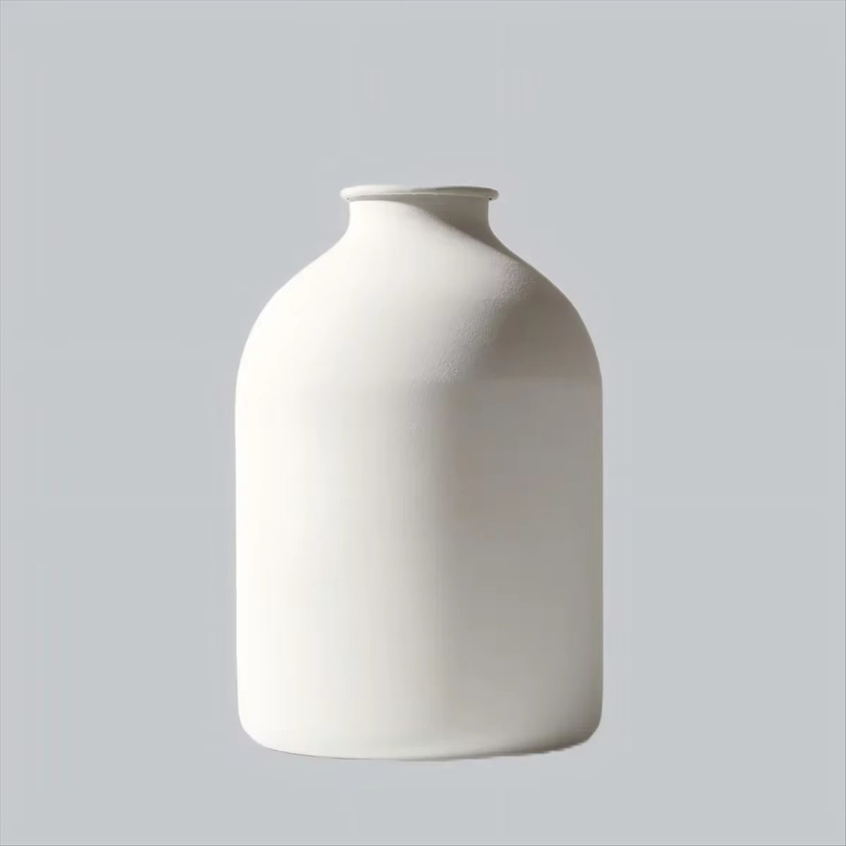 Vase en fer forgé mat tendance - Home Decor Trend 2026 avis et prix