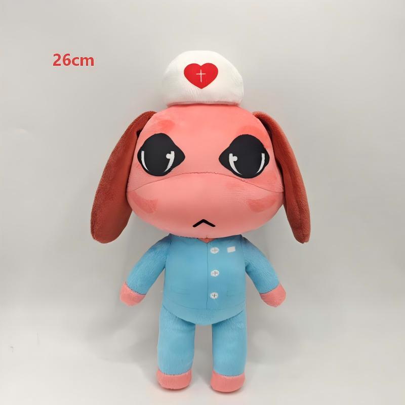 Peluches de l'hôpital des anim - Home Decor Company avis et prix