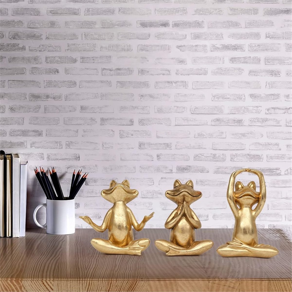 Tendance 2026 : Lot de 3 figur - Home Decor Trend 2026 avis et prix