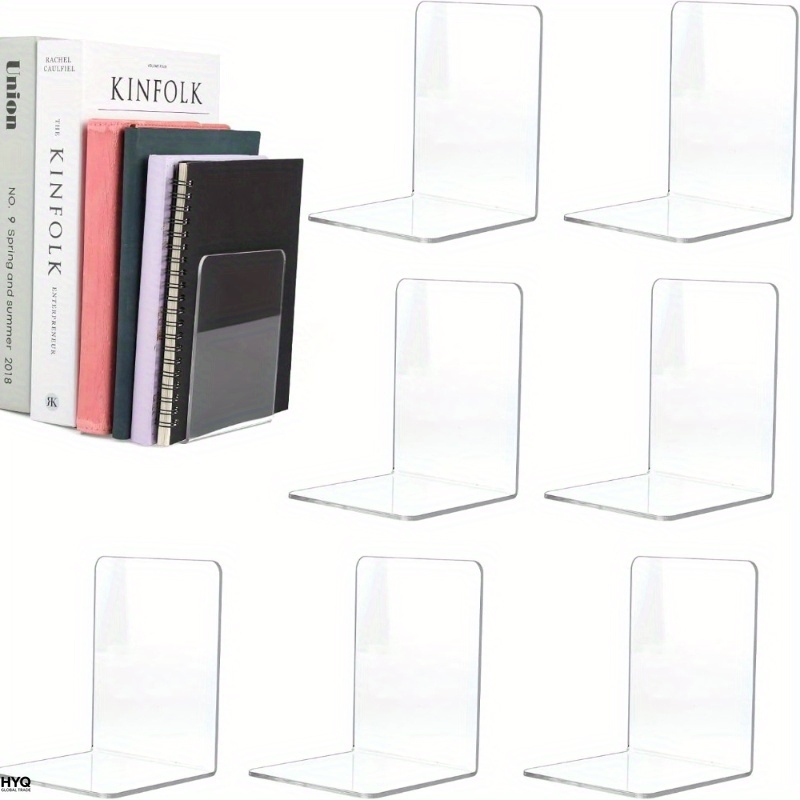 Ensemble de 4/8 supports de li - Aesthetic Bookend avis et prix