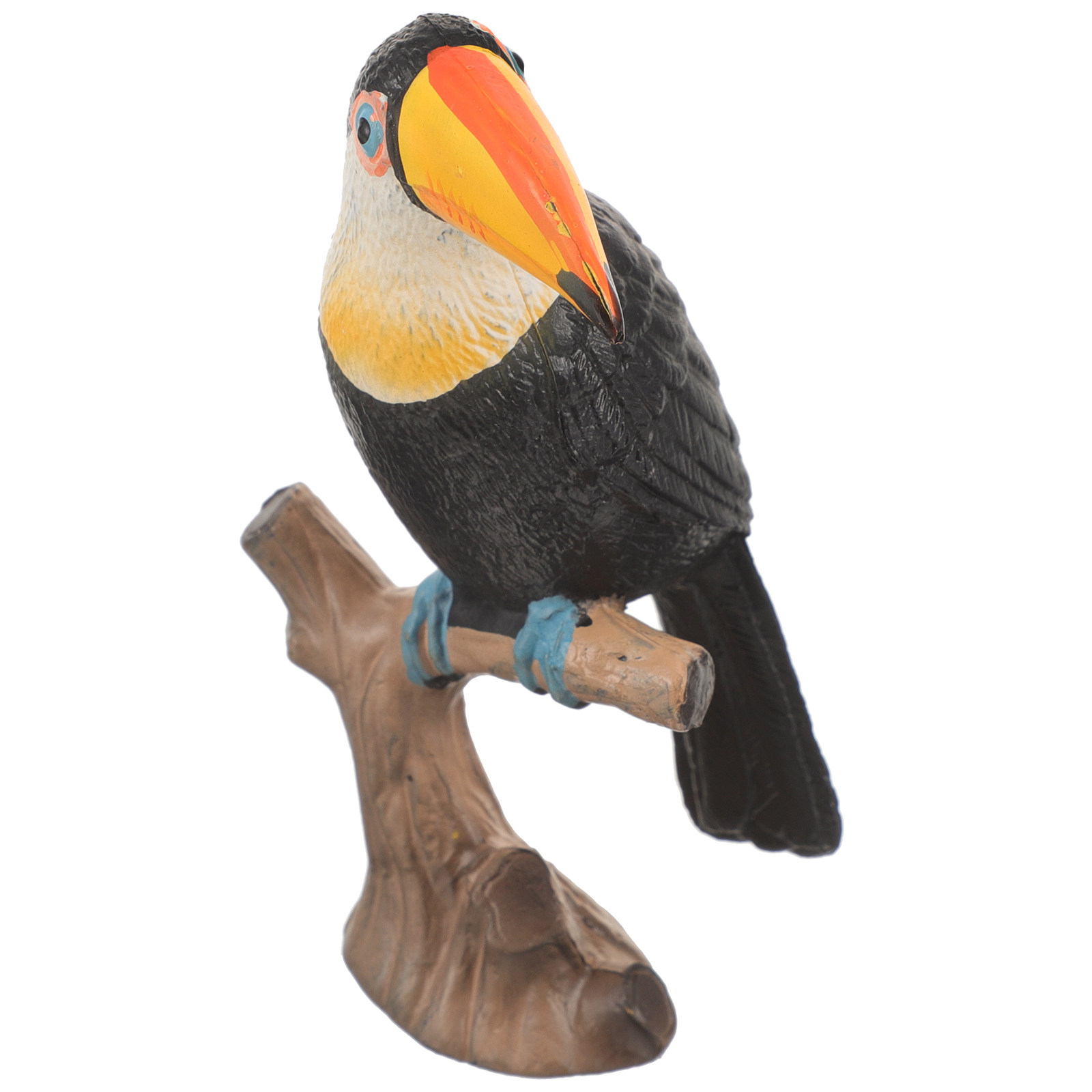 Toucan simulé en plastique, fi - Home Decor Simulator avis et prix