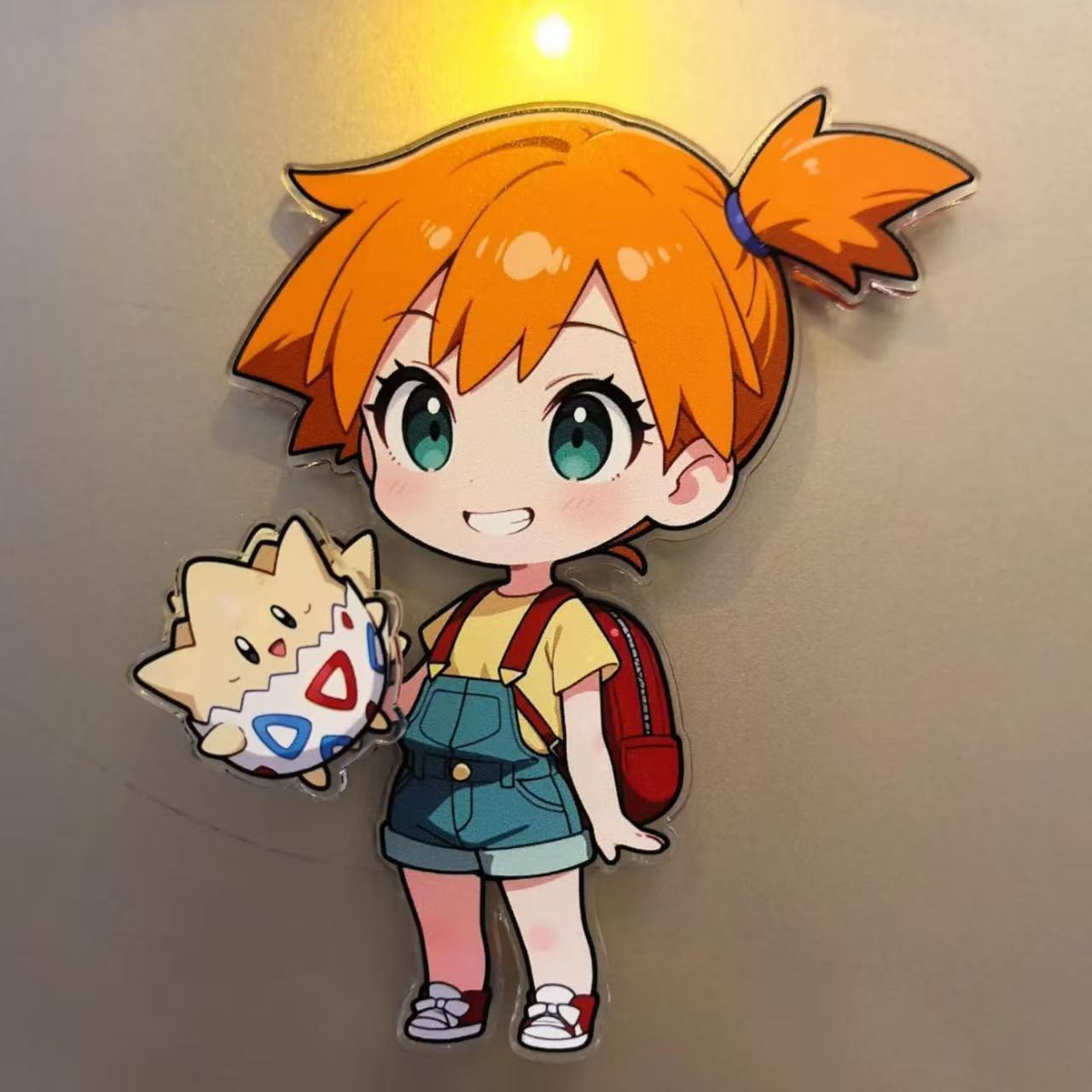 Aimants de réfrigérateur Pokém - Home Decor Company avis et prix