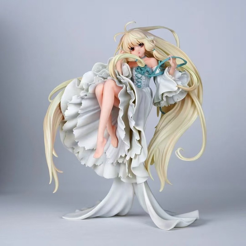 Figurine d'anime Chobits Chi e - Home Decor Company avis et prix