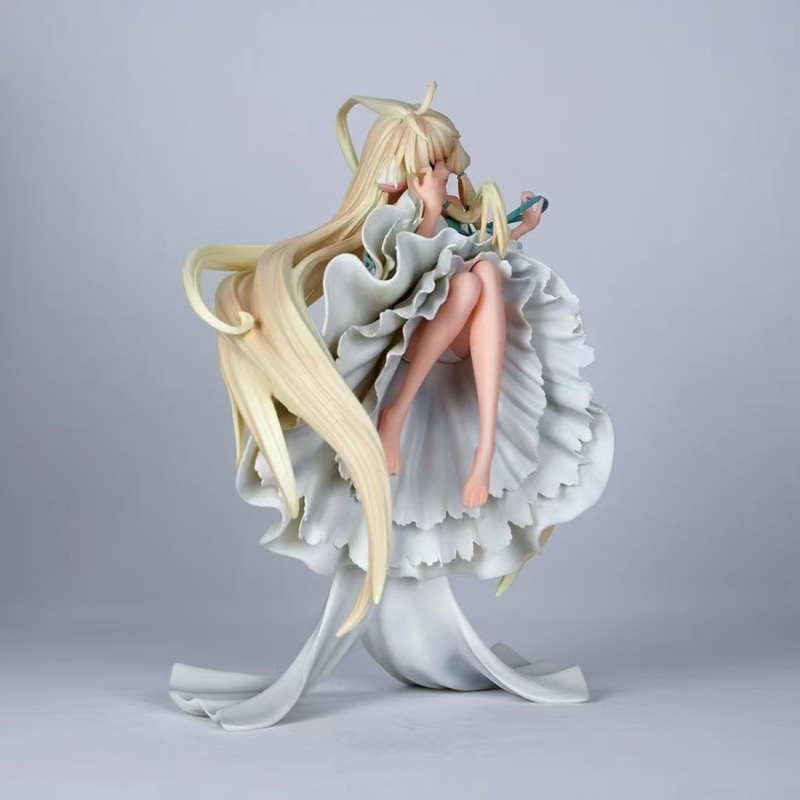 Figurine d'anime Chobits Chi e - Home Decor Company avis et prix