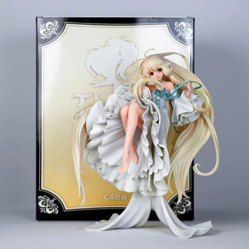 Figurine d'anime Chobits Chi e - Home Decor Company avis et prix