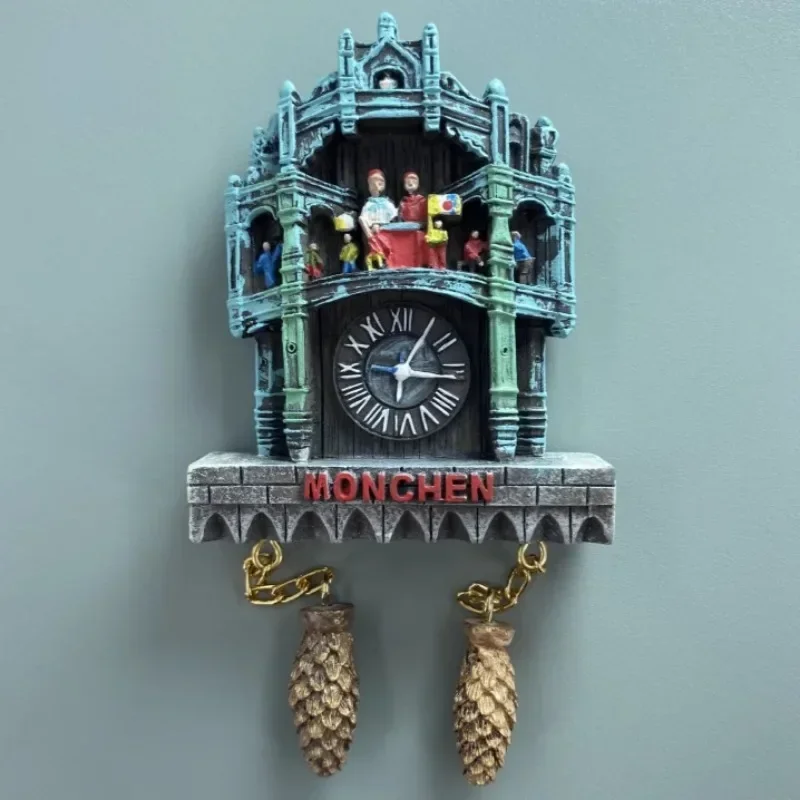 Aimants de réfrigérateur de Mo - Germany Home Decor avis et prix