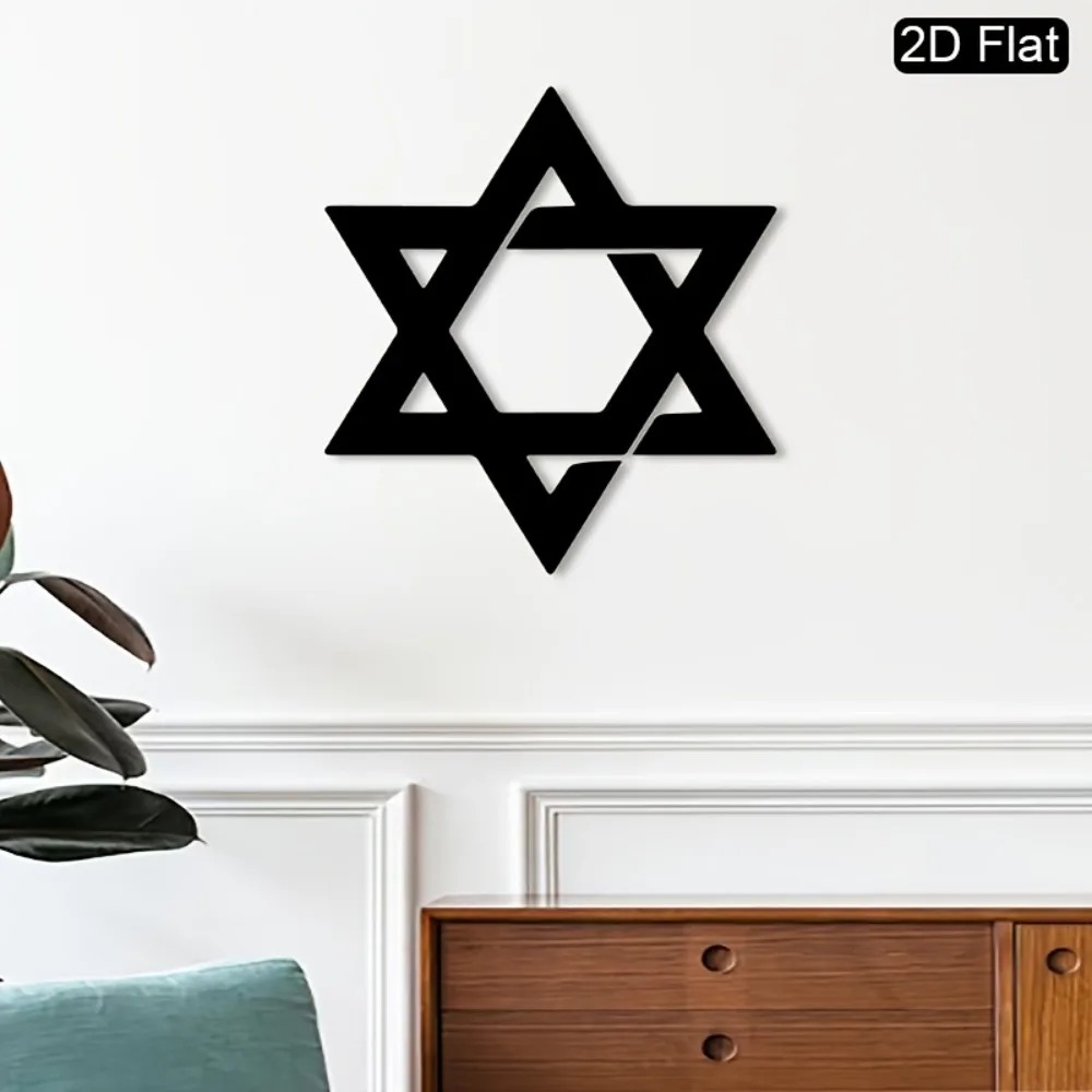 CIFBUY Décoration murale en fe - Home Decor Room avis et prix