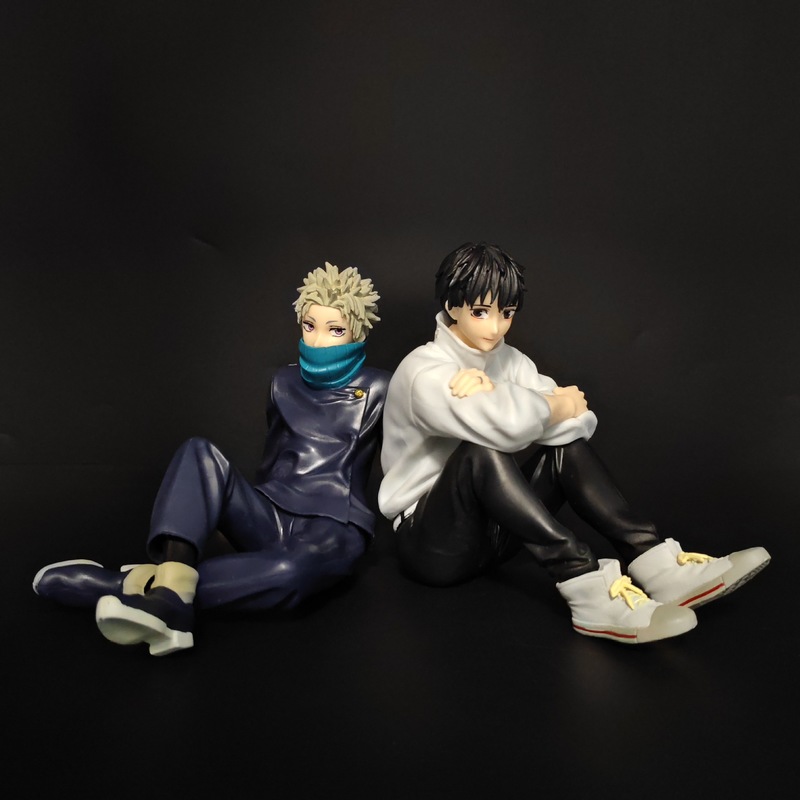Figurine d'anime Jujutsu Kaise - Home Decor Company avis et prix