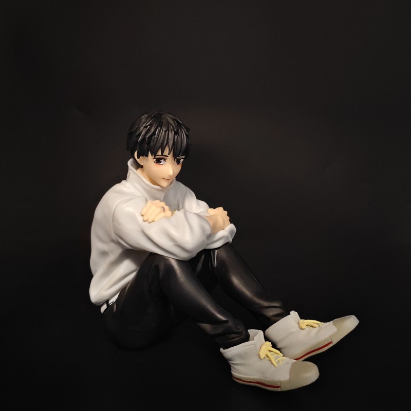 Figurine d'anime Jujutsu Kaise - Home Decor Company avis et prix