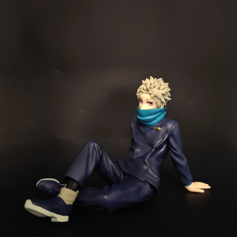 Figurine d'anime Jujutsu Kaise - Home Decor Company avis et prix