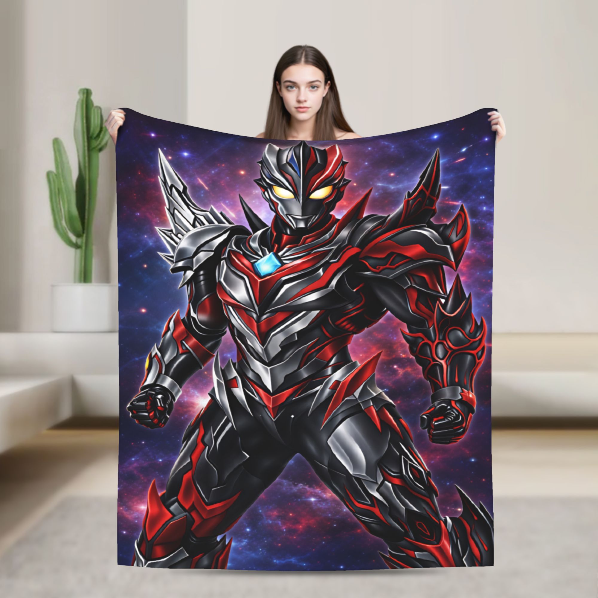 Nouvelles couvertures Ultraman - Home Decor Trend 2026 avis et prix
