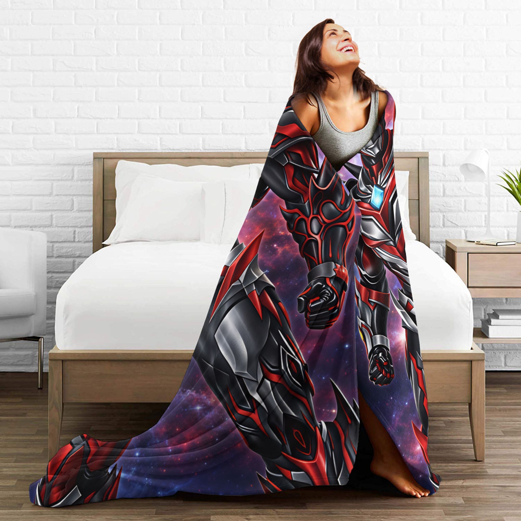 Nouvelles couvertures Ultraman - Home Decor Trend 2026 avis et prix
