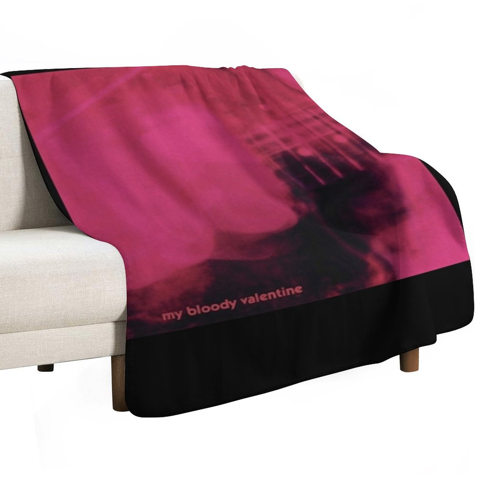 Loveless - My Bloody Valentine - Home Decor Png avis et prix