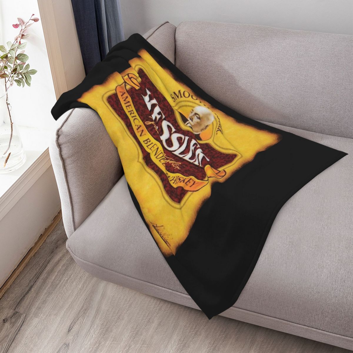 Kessler Vintage Classic T-Shir - Home Decor Png avis et prix