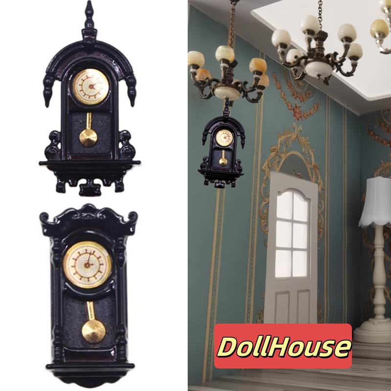1/12 maison de poupée Vintage  - Home Decor Simulator avis et prix
