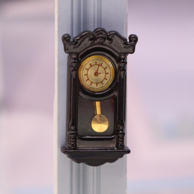 1/12 maison de poupée Vintage  - Home Decor Simulator avis et prix