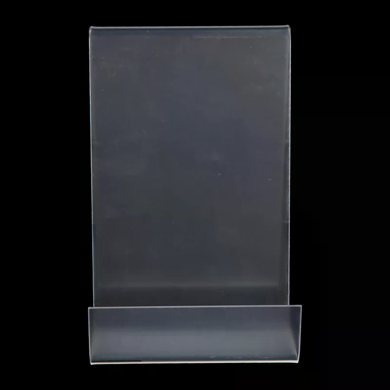 1 x serre-livres en acrylique, - Aesthetic Bookend avis et prix